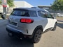 Citroën C5 Aircross 1.2 PureTech Business // NAVI // CAMERA // TREKHAAK // CLIMA // CRUISE // DODENHOEK SENSOR //