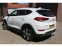 Hyundai Tucson 1.6 T-GDi Premium 177pk Navi, Camera, Cruise, Pdc, 19",Leer, Winterpack, Trekhaak