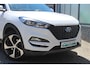 Hyundai Tucson 1.6 T-GDi Premium 177pk Navi, Camera, Cruise, Pdc, 19",Leer, Winterpack, Trekhaak
