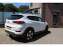 Hyundai Tucson 1.6 T-GDi Premium 177pk Navi, Camera, Cruise, Pdc, 19",Leer, Winterpack, Trekhaak