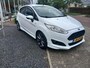 Ford Fiesta 1.0 St-Line trekhaak grote spoiler