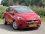 Opel Corsa 1.0 Turbo Edition - Magma Red - LMV/Airco - Slechts 24dkm