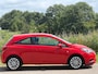 Opel Corsa 1.0 Turbo Edition - Magma Red - LMV/Airco - Slechts 24dkm