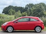 Opel Corsa 1.0 Turbo Edition - Magma Red - LMV/Airco - Slechts 24dkm