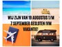 Volkswagen Polo 1.4-16V Optive / AIRCO / APK 06-2027 / NETJES!