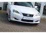 Lexus IS Cabriolet 250C Cabrio Executive I Facelift I Mark Lev. I Navi I Parel Wit