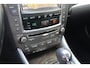 Lexus IS Cabriolet 250C Cabrio Executive I Facelift I Mark Lev. I Navi I Parel Wit