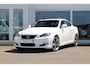 Lexus IS Cabriolet 250C Cabrio Executive I Facelift I Mark Lev. I Navi I Parel Wit