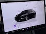 Tesla Model Y Long Range AWD 75kWh Warmtepomp Stoel+Stuur+Achterbankverwarming Premium Audio Leder Adap.Cruise Navi Camera's Ecc Keyless Voorverwarmen+Koelen Elek.Stoelen+Memory Panoramadak Elek.Achterklep AMD Ryzen™ Google Maps Dog+Kampeer modus Lmv 19" Led Privacy Glas Fabrieksgarantie op Accu en Motor tot 13-4-2031/192.000KM