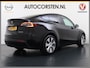 Tesla Model Y Long Range AWD 75kWh Warmtepomp Stoel+Stuur+Achterbankverwarming Premium Audio Leder Adap.Cruise Navi Camera's Ecc Keyless Voorverwarmen+Koelen Elek.Stoelen+Memory Panoramadak Elek.Achterklep AMD Ryzen™ Google Maps Dog+Kampeer modus Lmv 19" Led Privacy Glas Fabrieksgarantie op Accu en Motor tot 13-4-2031/192.000KM