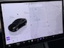 Tesla Model Y Long Range AWD 75kWh Warmtepomp Stoel+Stuur+Achterbankverwarming Premium Audio Leder Adap.Cruise Navi Camera's Ecc Keyless Voorverwarmen+Koelen Elek.Stoelen+Memory Panoramadak Elek.Achterklep AMD Ryzen™ Google Maps Dog+Kampeer modus Lmv 19" Led Privacy Glas Fabrieksgarantie op Accu en Motor tot 13-4-2031/192.000KM