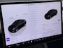Tesla Model Y Long Range AWD 75kWh Warmtepomp Stoel+Stuur+Achterbankverwarming Premium Audio Leder Adap.Cruise Navi Camera's Ecc Keyless Voorverwarmen+Koelen Elek.Stoelen+Memory Panoramadak Elek.Achterklep AMD Ryzen™ Google Maps Dog+Kampeer modus Lmv 19" Led Privacy Glas Fabrieksgarantie op Accu en Motor tot 13-4-2031/192.000KM