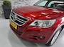 Volkswagen Tiguan 1.4 TSI Trend&Fun 4Motion *Leder*Trekhaak!