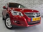 Volkswagen Tiguan 1.4 TSI Trend&Fun 4Motion *Leder*Trekhaak!