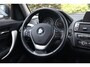 BMW 1-Serie 118i Upgrade Edition Aut. | Xenon | Lederen Stoelen | Airco | Navigatie | 17 Inch | Historie | Cruise control |