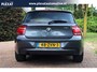 BMW 1-Serie 118i Upgrade Edition Aut. | Xenon | Lederen Stoelen | Airco | Navigatie | 17 Inch | Historie | Cruise control |