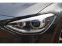 BMW 1-Serie 118i Upgrade Edition Aut. | Xenon | Lederen Stoelen | Airco | Navigatie | 17 Inch | Historie | Cruise control |