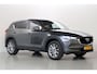 Mazda CX-5 2.0 165pk Kangei Trekhaak 360cam elec. a-klep Carplay