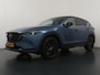 Mazda CX-5 2.0 e Homura Hybrid Mild 165 / Trekhaak / Stoel&Stuurverwarming / Navi / Camera
