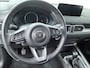 Mazda CX-5 2.0 e Homura Hybrid Mild 165 / Trekhaak / Stoel&Stuurverwarming / Navi / Camera