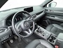 Mazda CX-5 2.0 e Homura Hybrid Mild 165 / Trekhaak / Stoel&Stuurverwarming / Navi / Camera