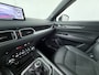 Mazda CX-5 2.0 e Homura Hybrid Mild 165 / Trekhaak / Stoel&Stuurverwarming / Navi / Camera
