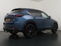 Mazda CX-5 2.0 e Homura Hybrid Mild 165 / Trekhaak / Stoel&Stuurverwarming / Navi / Camera