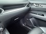 Mazda CX-5 2.0 e Homura Hybrid Mild 165 / Trekhaak / Stoel&Stuurverwarming / Navi / Camera