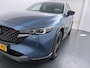 Mazda CX-5 2.0 e Homura Hybrid Mild 165 / Trekhaak / Stoel&Stuurverwarming / Navi / Camera