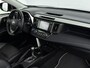 Toyota RAV4 2.5 Hybrid Executive Business | Panoramadak | Trekhaak | Leder | Dodehoek detectie | Stoel-/stuurverwarming | Navigatie | BearLock | 360 camera | Keyless | Adaptive Cruise | 18 inch