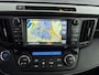 Toyota RAV4 2.5 Hybrid Executive Business | Panoramadak | Trekhaak | Leder | Dodehoek detectie | Stoel-/stuurverwarming | Navigatie | BearLock | 360 camera | Keyless | Adaptive Cruise | 18 inch