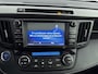 Toyota RAV4 2.5 Hybrid Executive Business | Panoramadak | Trekhaak | Leder | Dodehoek detectie | Stoel-/stuurverwarming | Navigatie | BearLock | 360 camera | Keyless | Adaptive Cruise | 18 inch