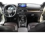 Mazda CX-5 2.5 194pk Automaat Signature Nappa 10" display
