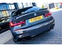 BMW 3-Serie 330e M-Sport, Dravitgrijs, Pano, Maxton, ACC, H&K Audio, Dravit Grau!