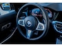 BMW 3-Serie 330e M-Sport, Dravitgrijs, Pano, Maxton, ACC, H&K Audio, Dravit Grau!