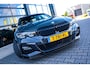 BMW 3-Serie 330e M-Sport, Dravitgrijs, Pano, Maxton, ACC, H&K Audio, Dravit Grau!