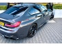 BMW 3-Serie 330e M-Sport, Dravitgrijs, Pano, Maxton, ACC, H&K Audio, Dravit Grau!