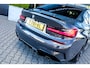 BMW 3-Serie 330e M-Sport, Dravitgrijs, Pano, Maxton, ACC, H&K Audio, Dravit Grau!
