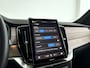 Volvo XC90 T8 Plug-in hybrid AWD Ultra Dark | Panoramadak | 360° camera | Bowers & Wilkins | Luchtvering | Stoelventilatie | Head-up Display | Trekhaak