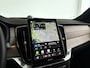Volvo XC90 T8 Plug-in hybrid AWD Ultra Dark | Panoramadak | 360° camera | Bowers & Wilkins | Luchtvering | Stoelventilatie | Head-up Display | Trekhaak