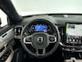 Volvo XC90 T8 Plug-in hybrid AWD Ultra Dark | Panoramadak | 360° camera | Bowers & Wilkins | Luchtvering | Stoelventilatie | Head-up Display | Trekhaak