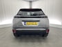 Peugeot e-2008 EV GT Avantage 54 kWh | CarPlay | Navi | Dodehoek | Camera's | ACC | Sfeerverlichting |
