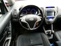 Hyundai ix20 1.4i i-Vision Airco Cruise LPG-G3 Trekhaak 1300kg. Voordelig rijden