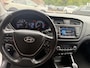 Hyundai i20 1.2 HP CRUISE/ECC *ALL-IN PRIJS*