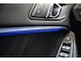 BMW 2-serie Gran Coupé 218i // Panoramadak | Frozen Pure Grey | Shadow Line | Sfeerverlichting | Camera | Hi-fi | Stoelverwarming