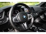 BMW 2-serie Gran Coupé 218i // Panoramadak | Frozen Pure Grey | Shadow Line | Sfeerverlichting | Camera | Hi-fi | Stoelverwarming