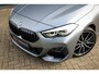 BMW 2-serie Gran Coupé 218i // Panoramadak | Frozen Pure Grey | Shadow Line | Sfeerverlichting | Camera | Hi-fi | Stoelverwarming