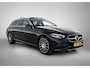 Mercedes-Benz C-klasse Estate 300 e Plug-In Hybride | Panoramadank | Trekhaak | Cruise Control | 360° camera | Inclusief 24 maanden MB Certified garantie voor Europa.