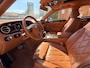 Bentley Continental Flying Spur 6.0 W12 61dkm!