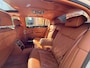 Bentley Continental Flying Spur 6.0 W12 61dkm!